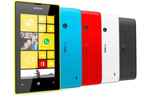 Nokia Lumia 630 vs Xiaomi Redmi 1S Karşılaştırma